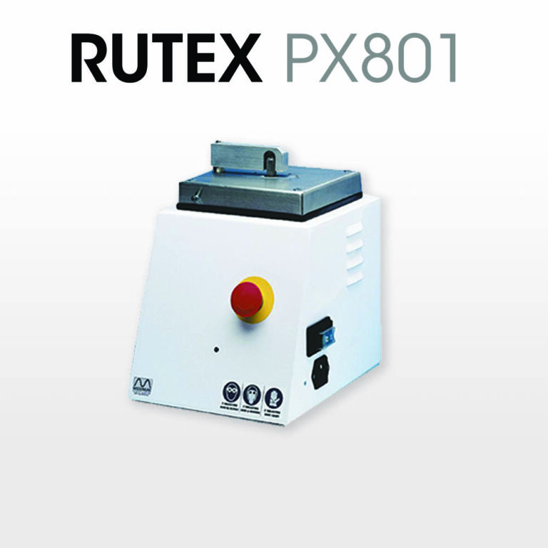 Box Rutexpx801