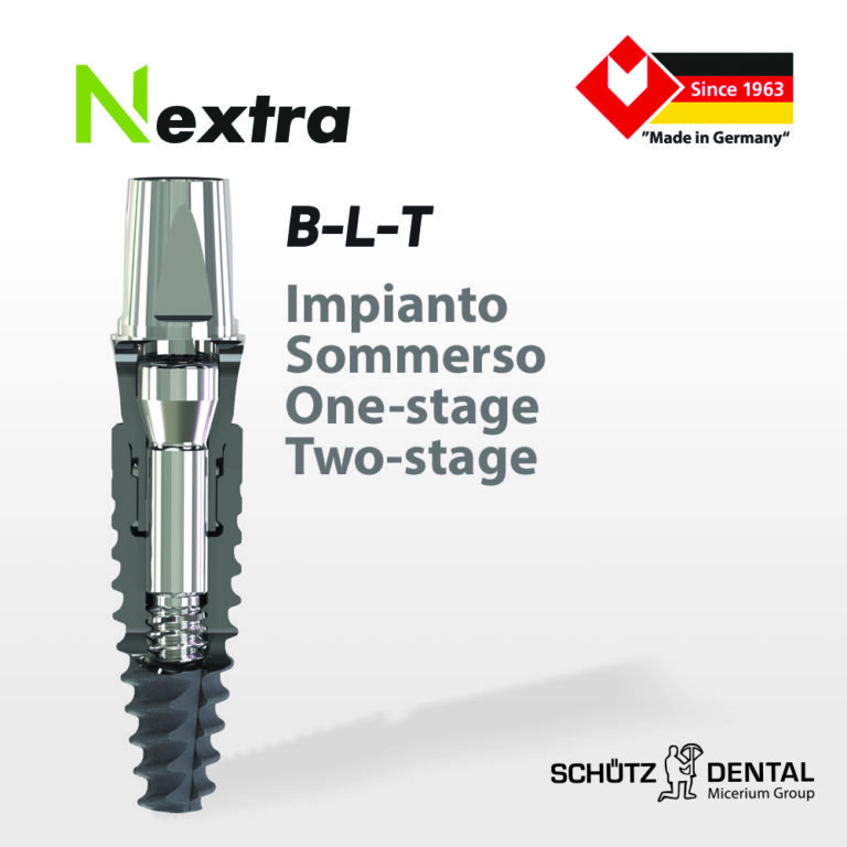 Box Nextra BLT