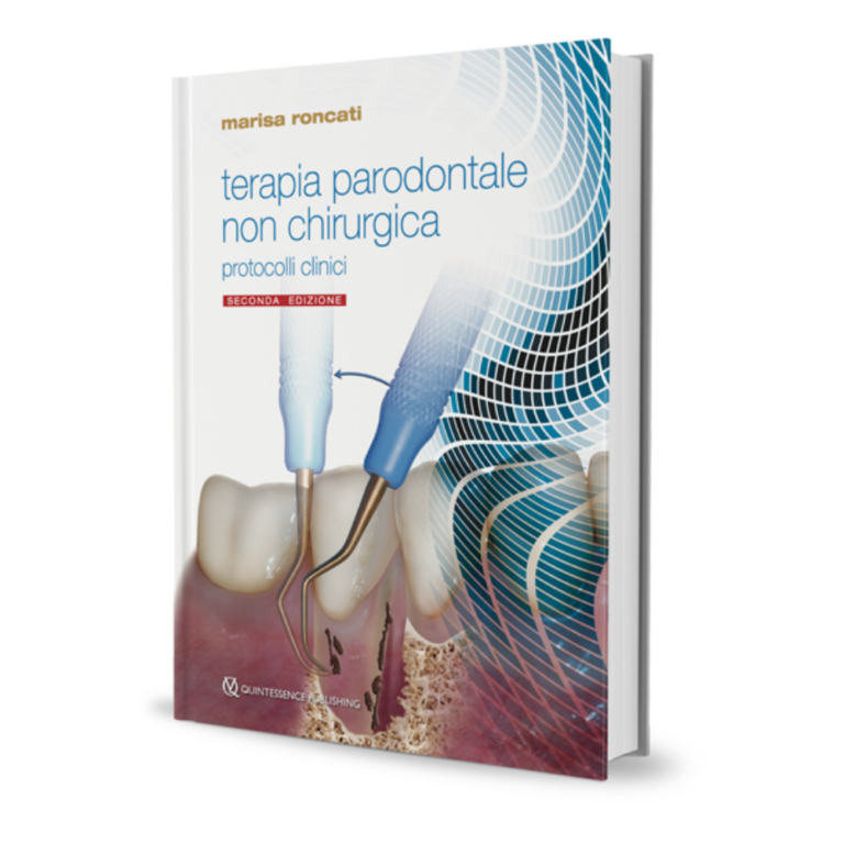 Terapia Parodontale non chirurgica Roncati