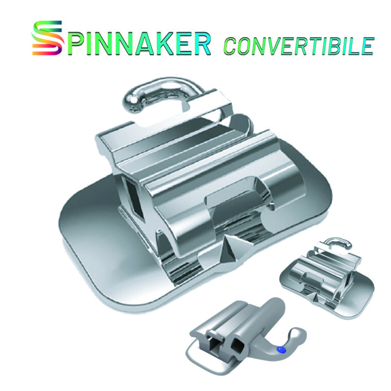 Box Spinnaker Convertibile