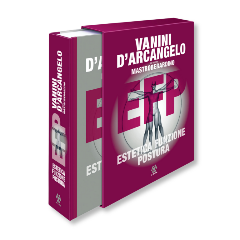 EFP Estetica Funzione Postura