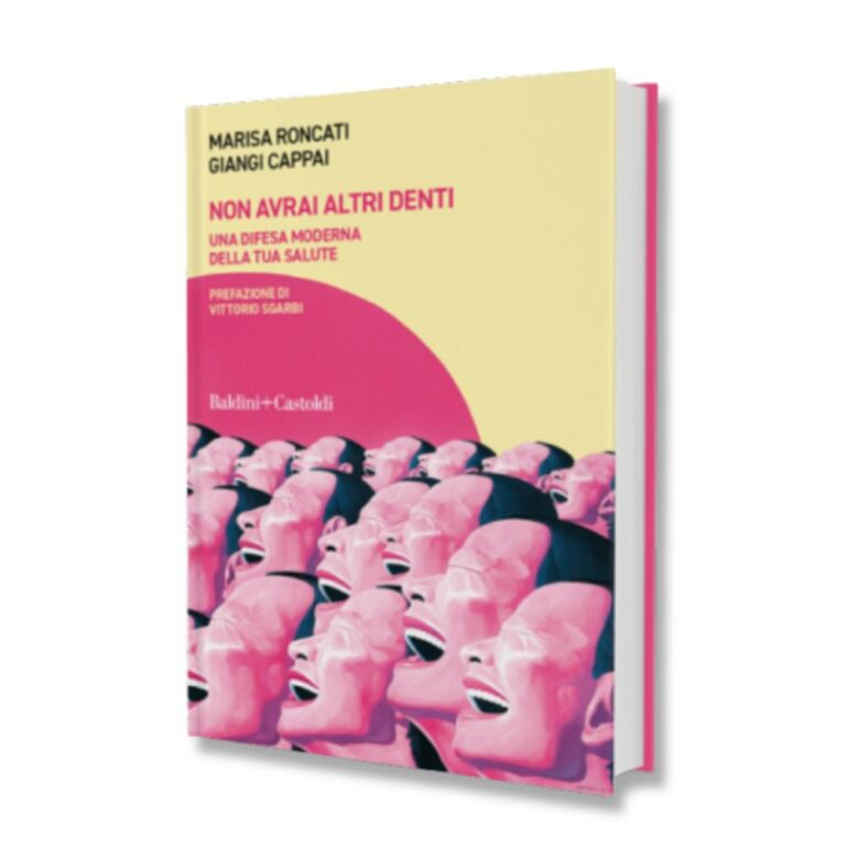 Non avrai altri denti
