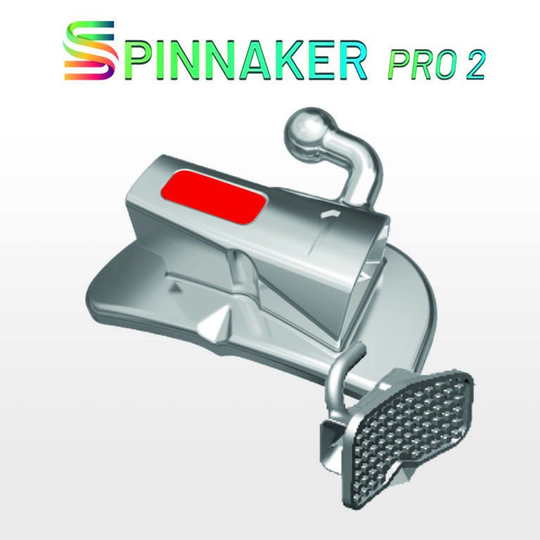 Box Spinnaker Pro2
