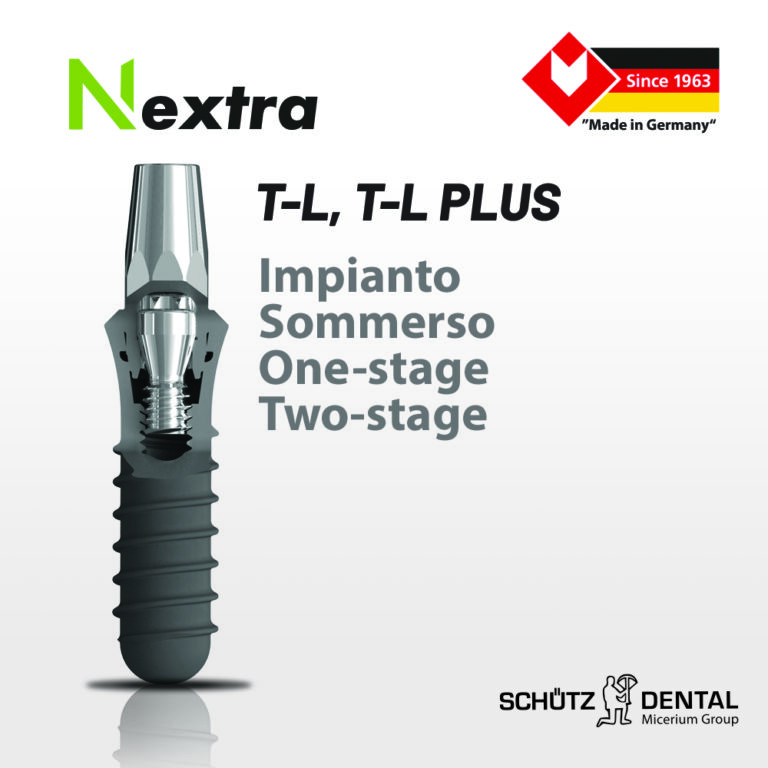 Box Nextra T-L