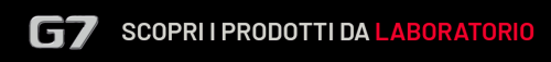 banner g7 lab